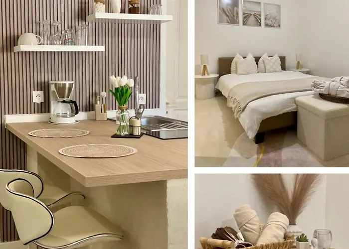 Appartement Neuf