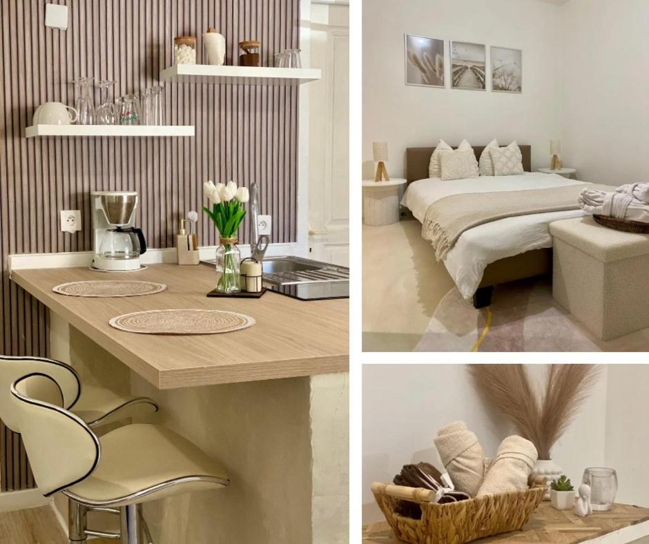 Neuf Appartement *