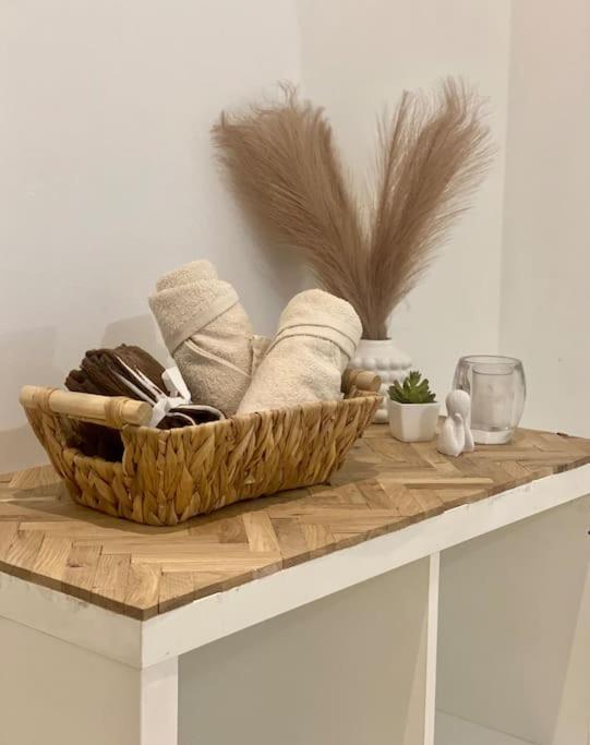 Appartement Neuf