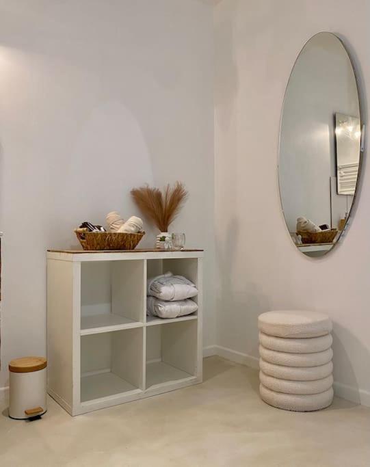 Neuf Appartement